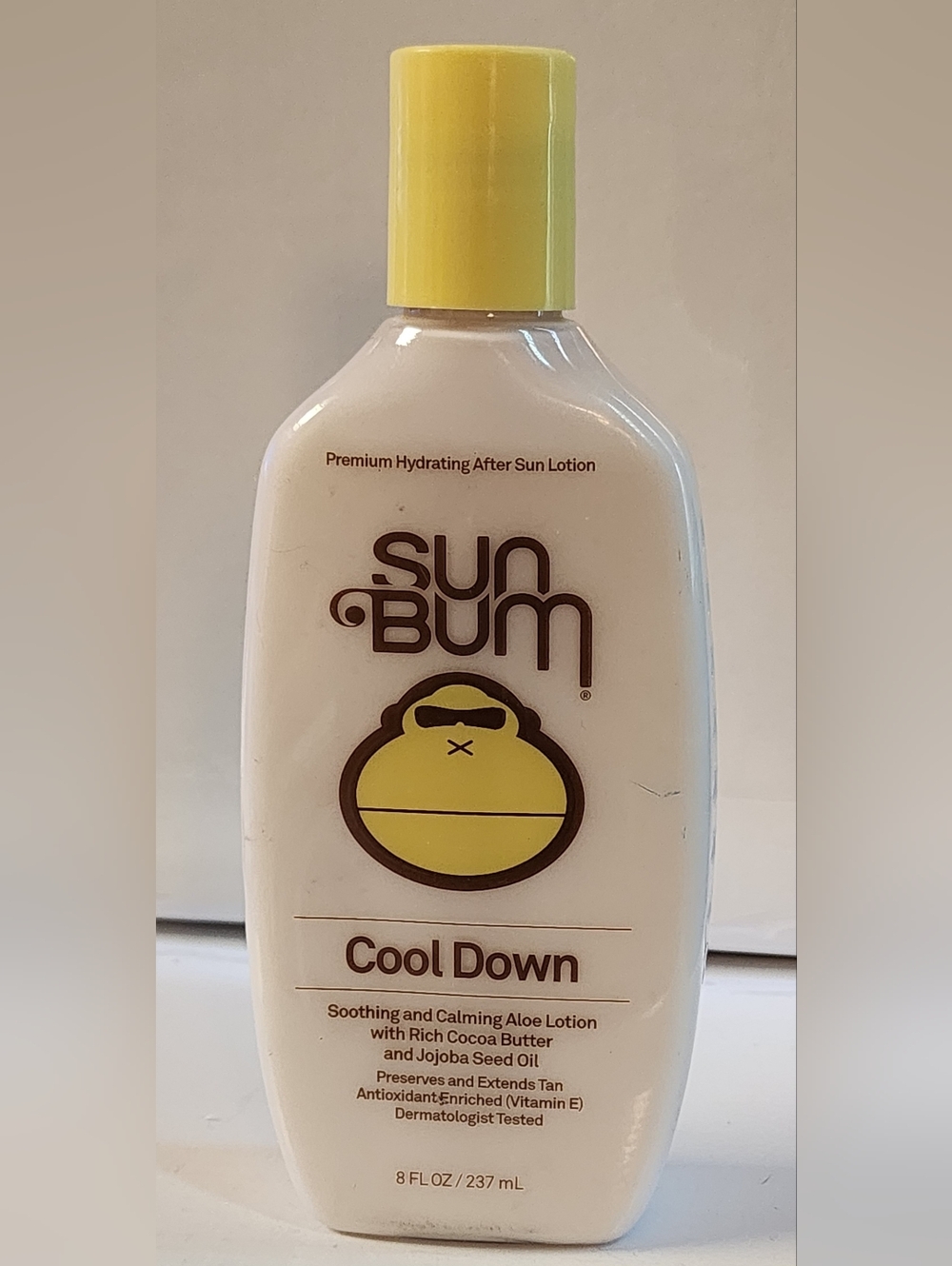 Sun Bum Cool Down NEW SEALED